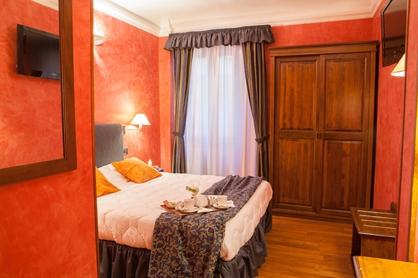 Hotel Borgo